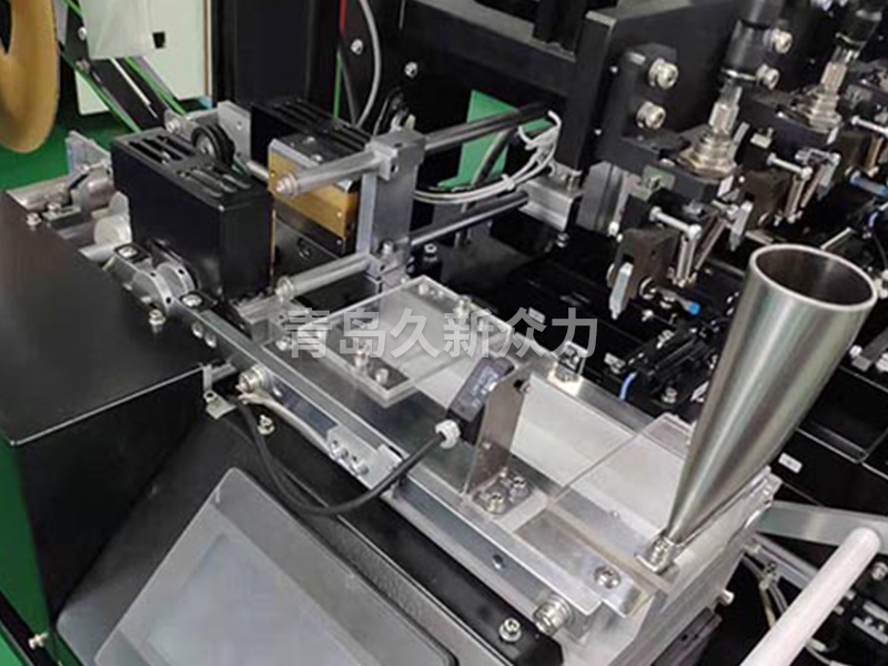 如何提高非標(biāo)自動化設(shè)備的設(shè)計效率？