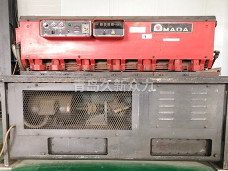 非標(biāo)自動化設(shè)備的設(shè)計工作以及隱藏的優(yōu)勢