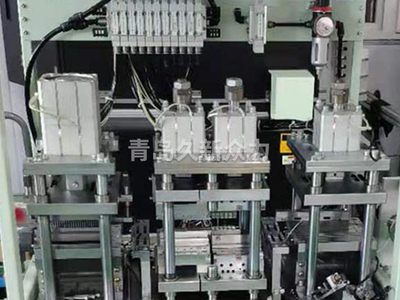 ?非標(biāo)自動化和自動化的區(qū)別在哪里