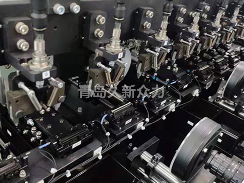 非標(biāo)自動化設(shè)備生產(chǎn)過程中的注意事項有哪些？