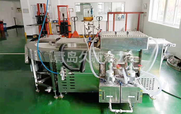 非標(biāo)自動化設(shè)備的分類有哪些