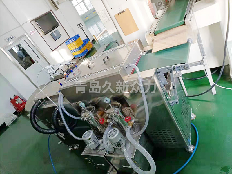 非標(biāo)自動化設(shè)備通常具有的特點