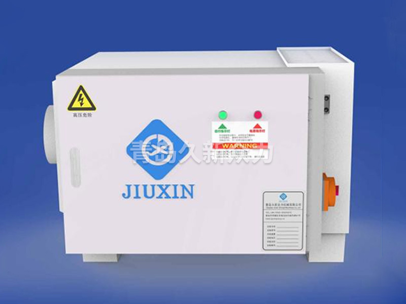 油霧分離器 油霧分離器